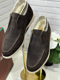 Ботинки Loro Piana