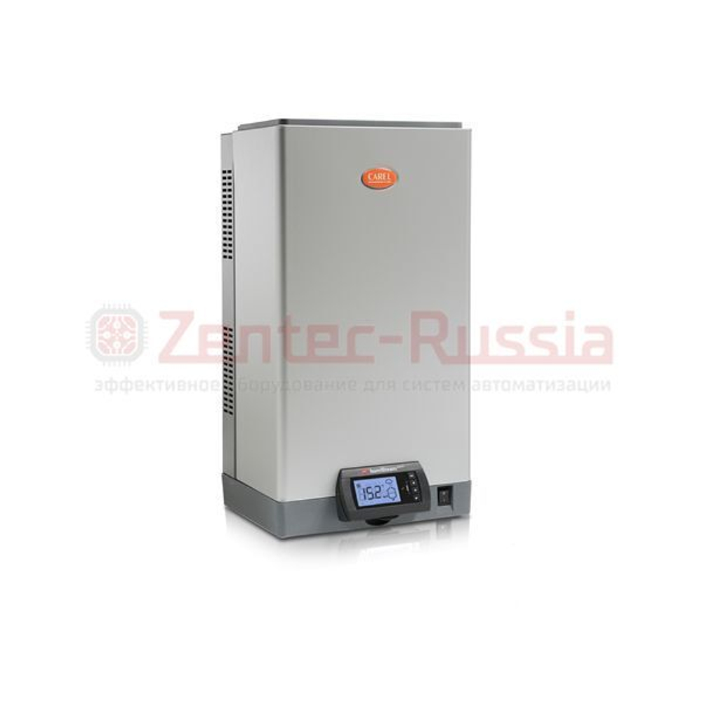 Паровой увлажнитель Carel humiSteam basic UE005YL001 5 кг/ч, 400В