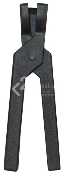 Щипцы зажимные для СОЖ Optimum 1/4"