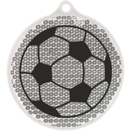 Световозвращающая подвеска Coreflect Мяч