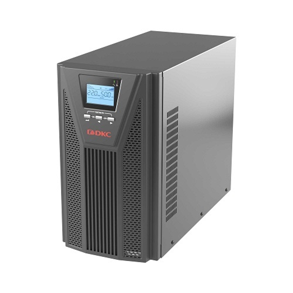 Источник бесперебойного питания  DKC SMALLT3A0PS