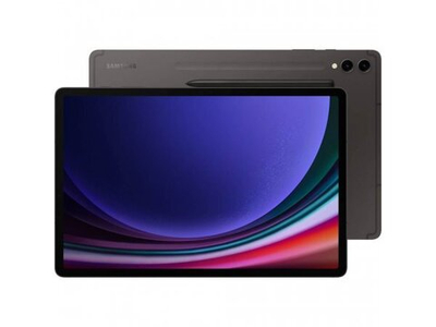 Планшет Samsung Galaxy Tab S9+ SM-X816B 12/512GB Gray