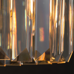 Светильник подвесной Divinare Nova 3001/01 SP-1