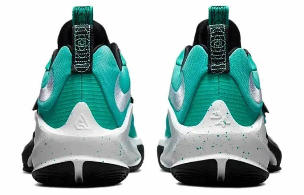 Кроссовки Nike Freak 3 Zoom Tb