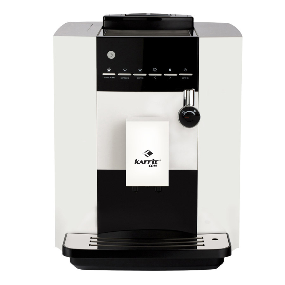 Кофемашина Kaffit.com Nizza Digital AutoCappuccino KLM