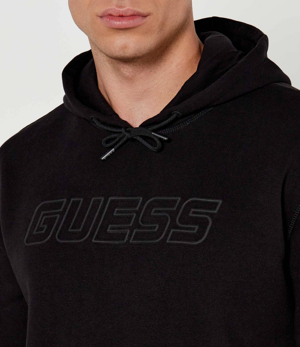 Худые ALDWIN GUESS ACTIVE - черный(Z4YQ12 K9V31)