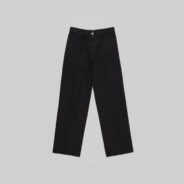 Брюки мужские Dickies Skateboarding Jamie Foy Loose Straight Twill Pants артикул:WPJ01BK - купить в магазине Дайс