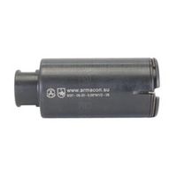 Пламегаситель-маскиратор для AR-15, Armacon