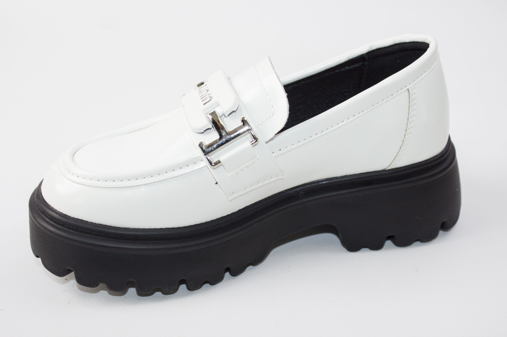 Лоферы детские Пчёлка Доми С11148-7