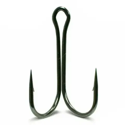 Двойник Vido Craft Short Double VD-082 BN (25шт/уп)