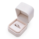 Футляр «Графиня» с корпусом из искусственной кожи