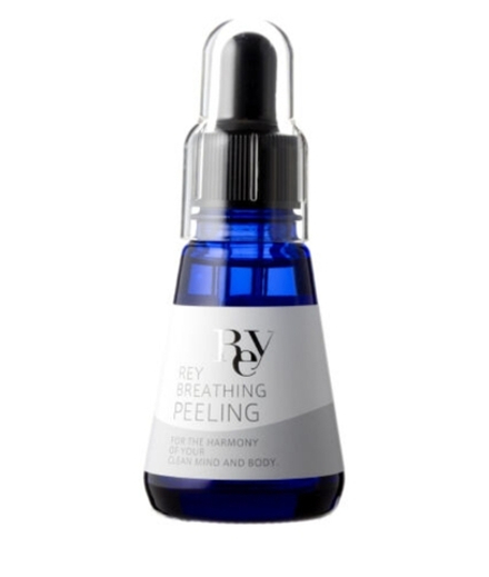 REY Breathing Peeling - мягкий пилинг на фруктовых кислотах