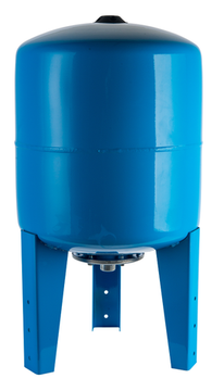 Гидроаккумулятор Stout 200 вертикальный (STW-0002-000200)