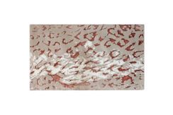 Leo №1 Коврик 60х100