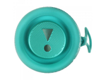 Портативная акустика JBL Flip 6 бирюзовый [jblflip6teal]