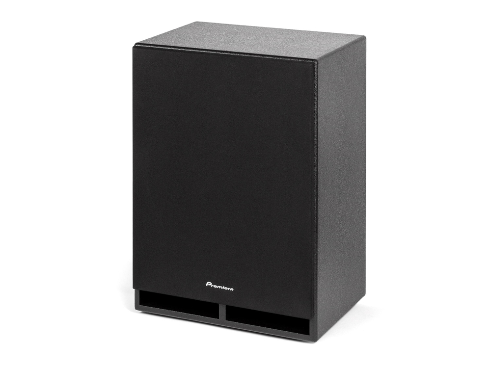 Premiera PR115SPB — пассивный сабвуфер