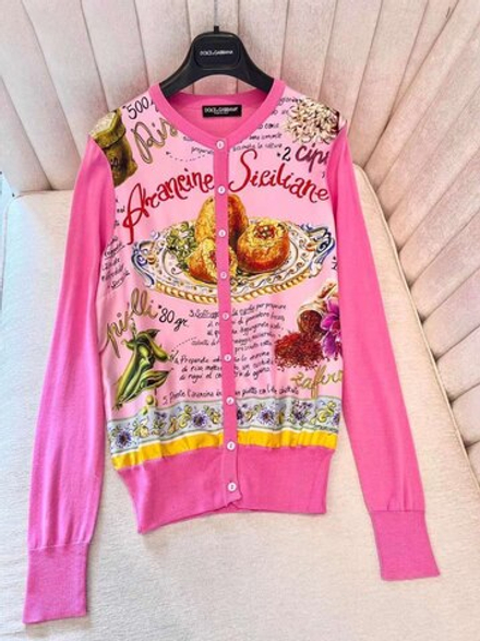 Кардиган Dolce&Gabbana