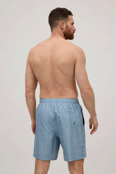 ZANTE 90345 Шорты купальные мужские YSABEL MORA