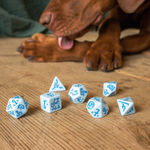 DOGS Dice Set: Max
