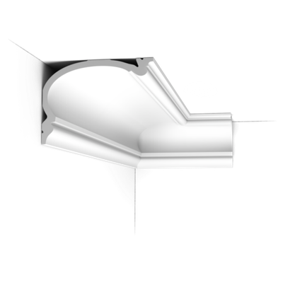 Карниз потолочный Orac Decor C342 Purotouch
