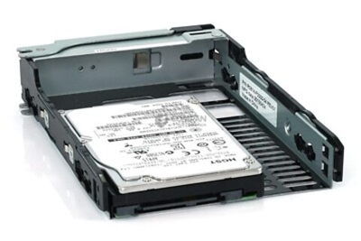Жесткий диск Hitachi 1.2TB 10K SAS 6G 2.5 G200 G400 5559119-P