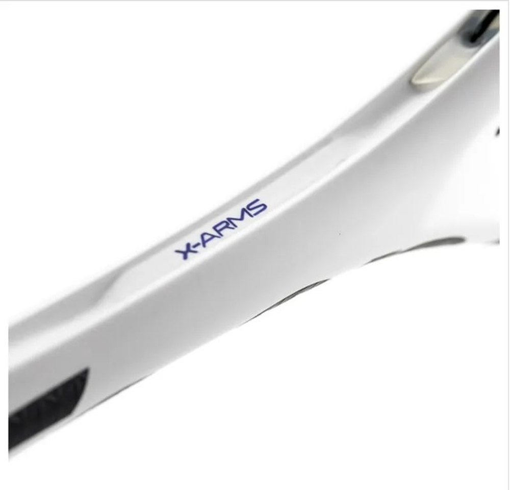 Tecnifibre Carboflex 130 X-TOP (2022), Squash Racket