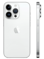 Apple iPhone 14 Pro Max 256GB (Серебристый | Silver)