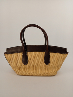 Сумка Polo Ralph Lauren Medium Bellport Satchel