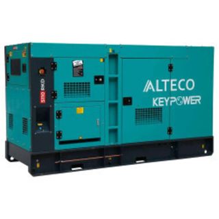 Дизельные генераторы