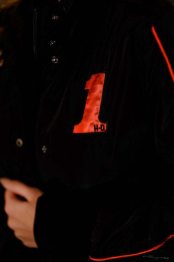 Куртка HD One Casual Jacket Harley-Davidson