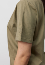 Футболка KOK BORI KHAKI