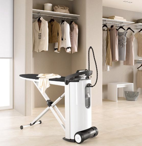 Гладильная система Miele B 2847 FashionMaster 2.0
