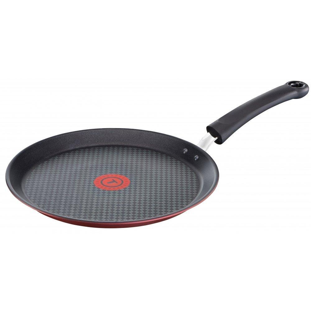 Сковорода блинная Tefal Character 25 см C6823875