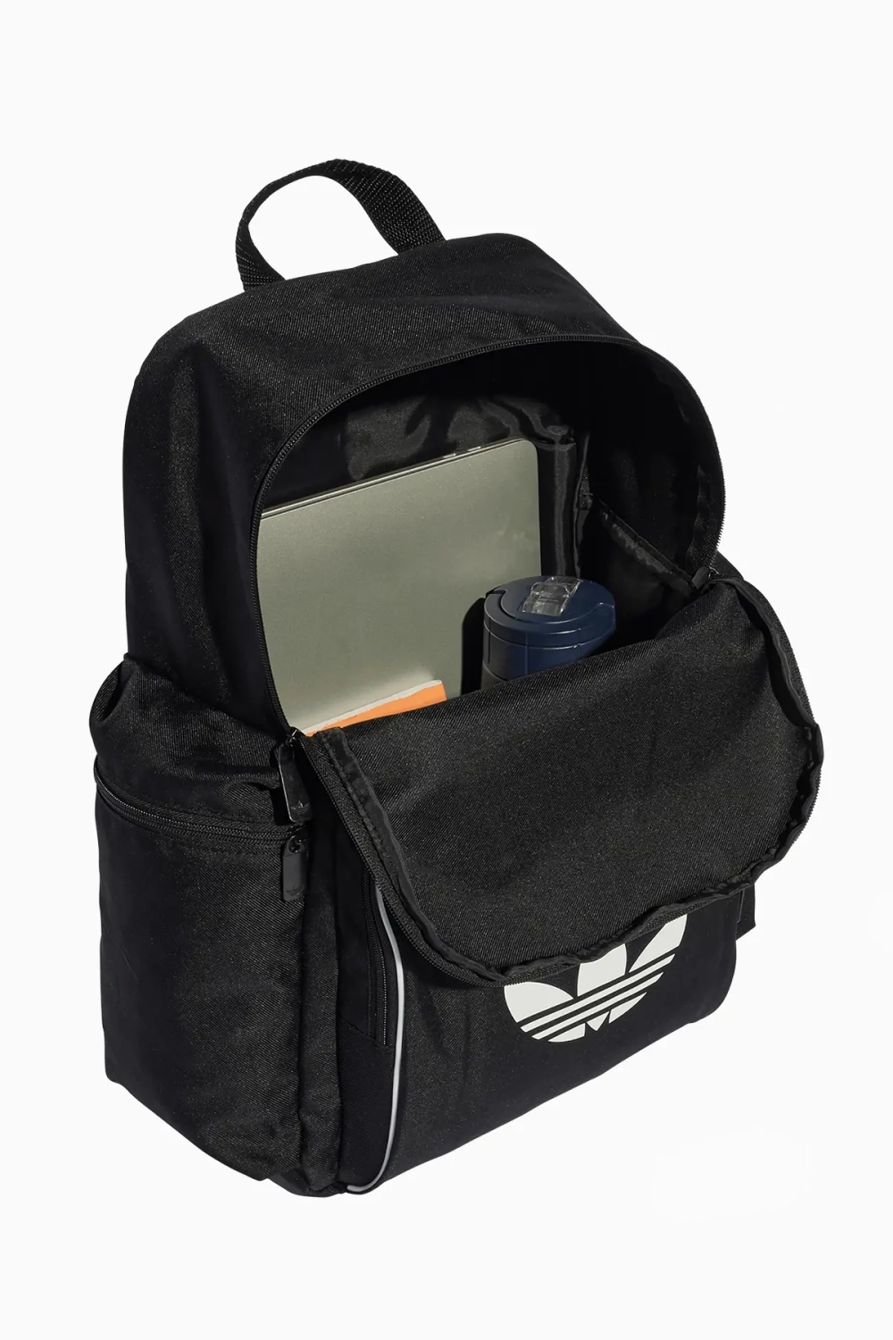 Рюкзак adidas Adicolor - черный