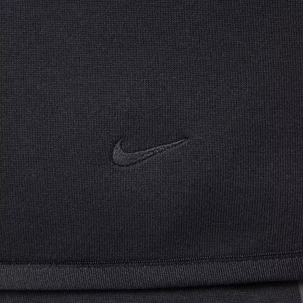 Зип Худи Nike Tech Fleece 2024 Black/Grey