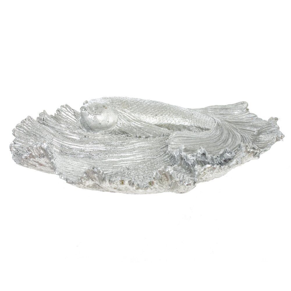 GAEM Блюдо декоративное, L27 W27,5 H4 см