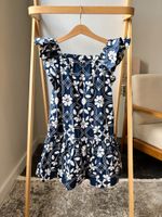 Хлопковое платье Jacadi, 128