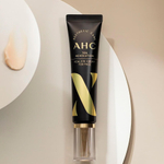 AHC Ten Revolution Real Eye Cream For Face, 30ml - Антивозрастной крем для век с эффектом лифтинга