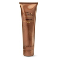 Гель-автозагар бронзово-золотистый That'So Glam Legs Self Dark Tanning Lotion 150мл