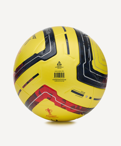 Мяч футбольный JÖGEL Meridian Elite Winter RUSSIAN CUP №5