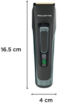 Машинка для стрижки Rowenta ADVANCER TN5224E0