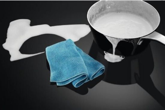 Индукционная варочная панель Electrolux IPE 6440 KF