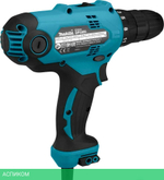 Дрель-шуруповерт Makita DF0300X1