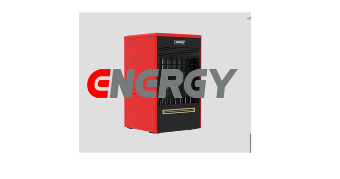Газовый нагреватель ENERGY