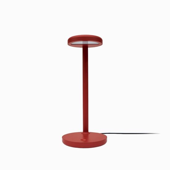 Настольный светильник Ozzy диаметр 15,5