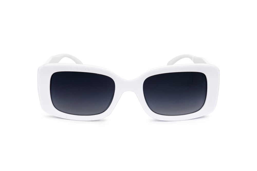 Прямоугольные солнцезащитные очки Gabriela Marioni