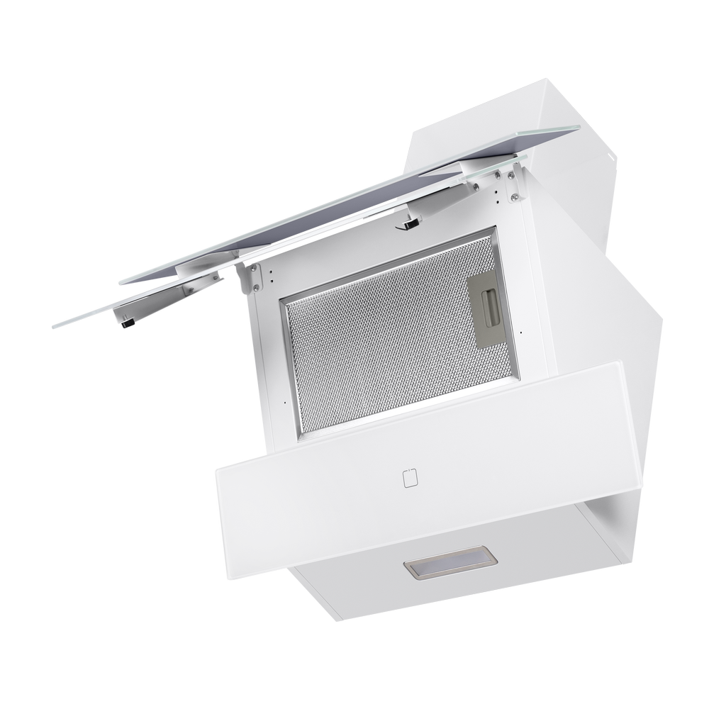 Кухонная вытяжка MAUNFELD Bath Light Isla 35 нержавеющая сталь фото 7