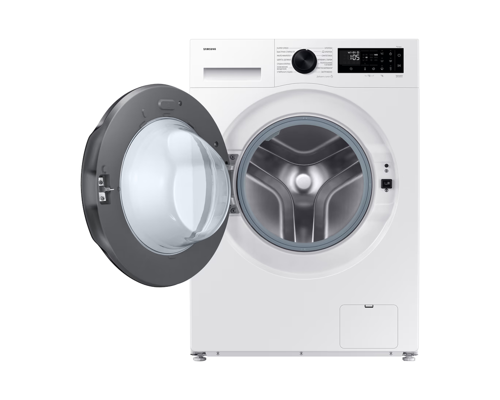 Стиральная машина Samsung WD90DG5G34BELP