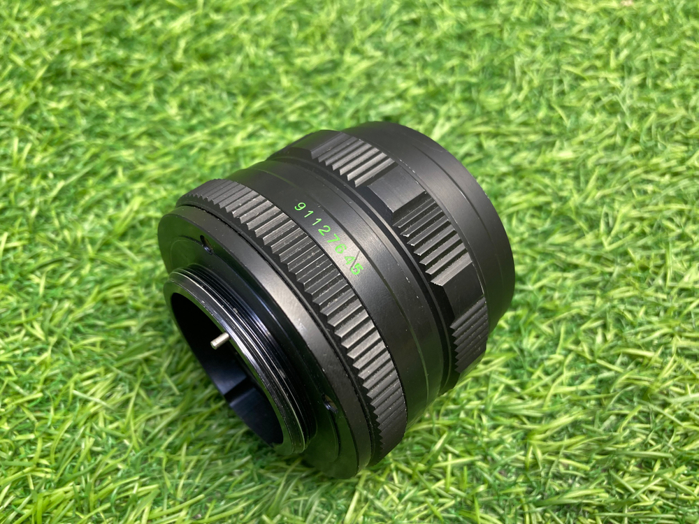 Helios-44M-5 2/58mm № 91127645