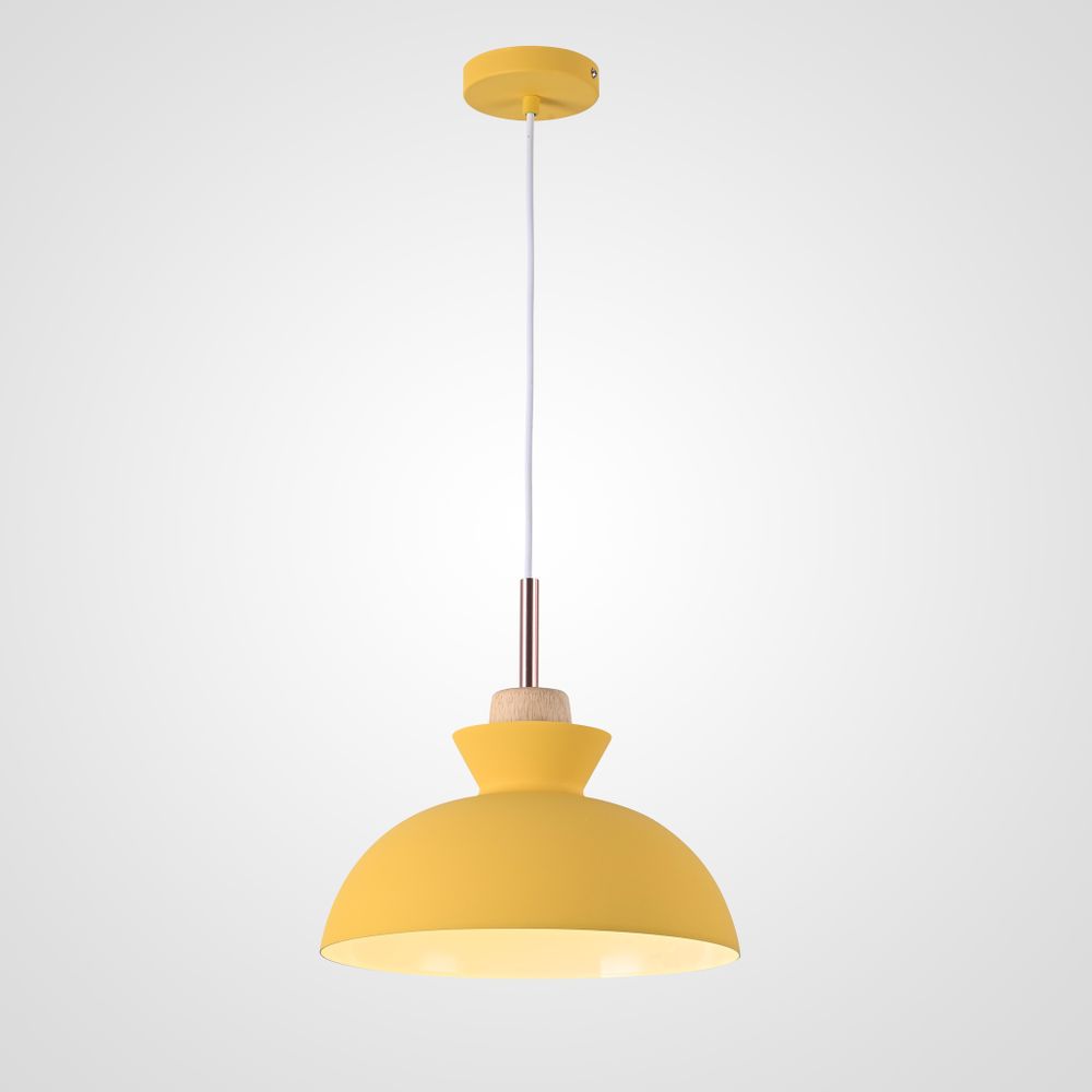 Подвесной светильник OMG A Yellow